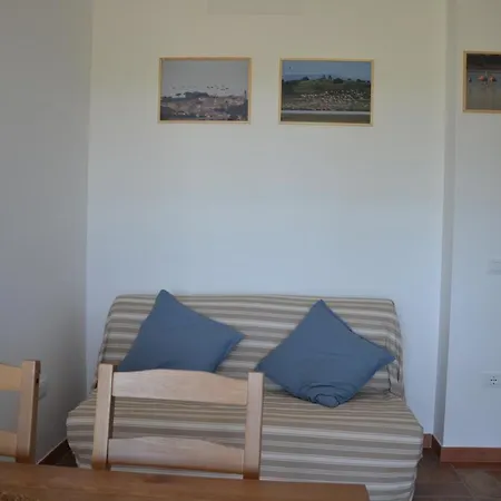 Il Vecchio Mandorlo Vakantieboerderij