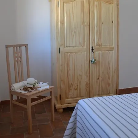 Il Vecchio Mandorlo Castiglione della Pescaia