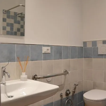 Il Vecchio Mandorlo Castiglione della Pescaia