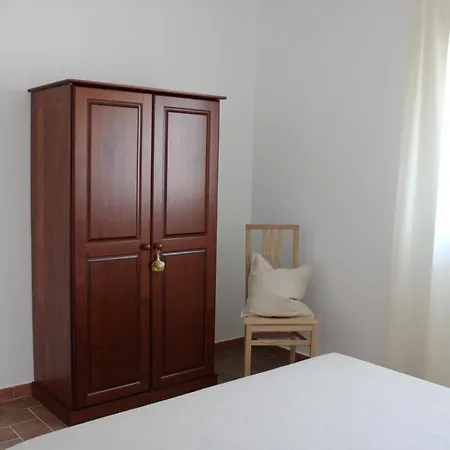 Vakantieboerderij Il Vecchio Mandorlo