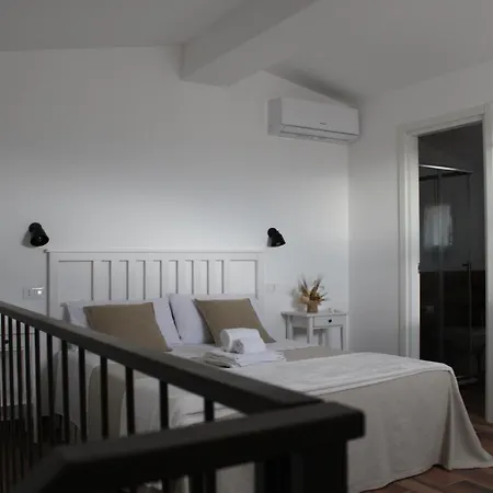 Il Vecchio Mandorlo Vakantieboerderij Castiglione della Pescaia