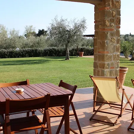 Lantgård Il Vecchio Mandorlo